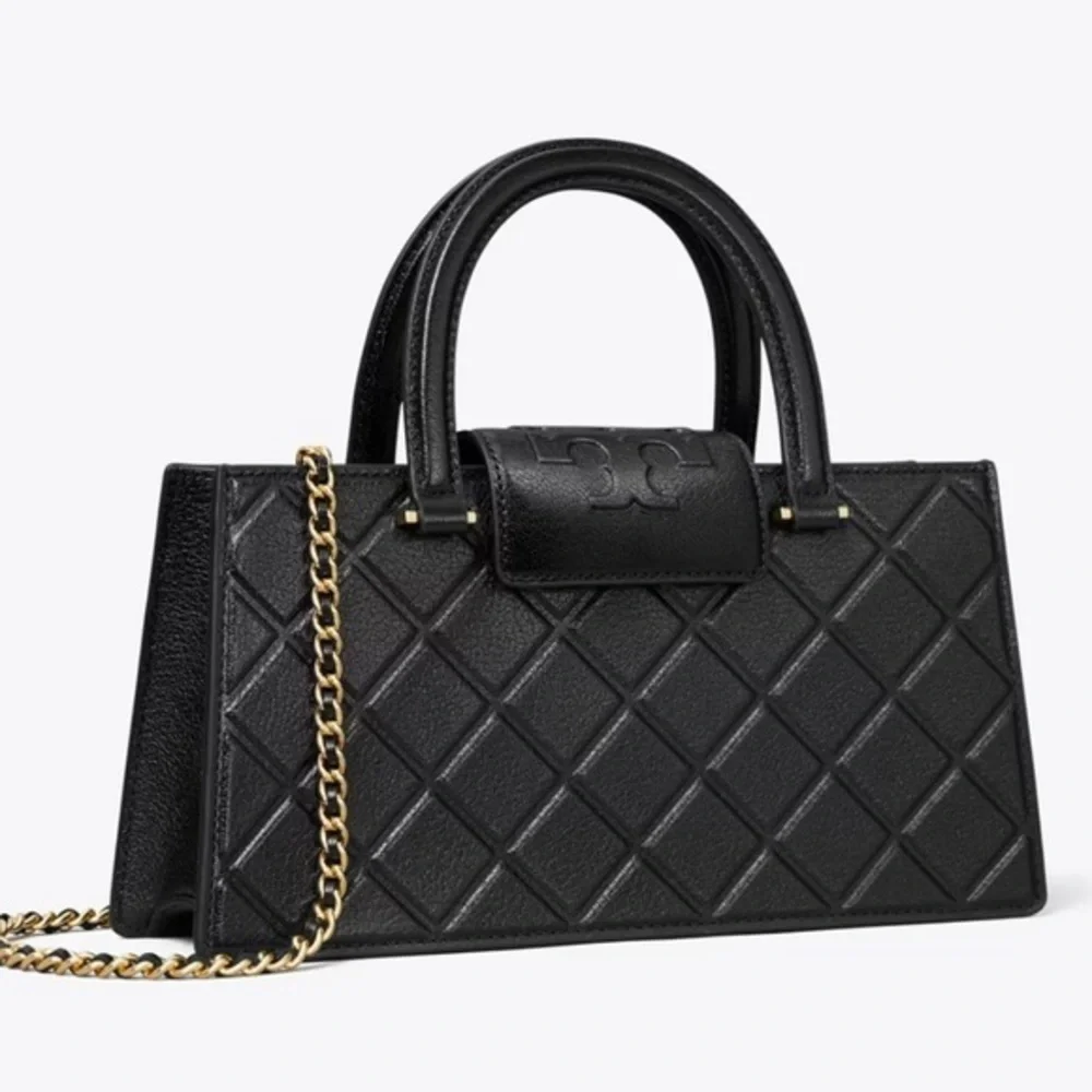 Tory Burch FLEMING EAST-WEST TOTE Bag